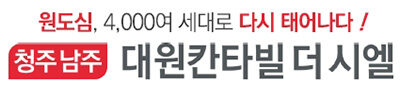 대원칸타빌로고