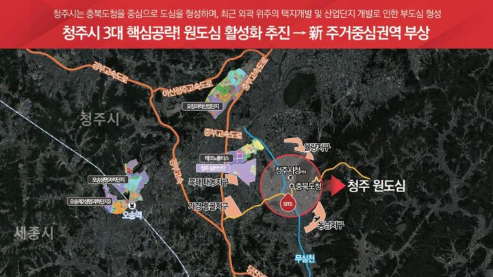 광역위치도