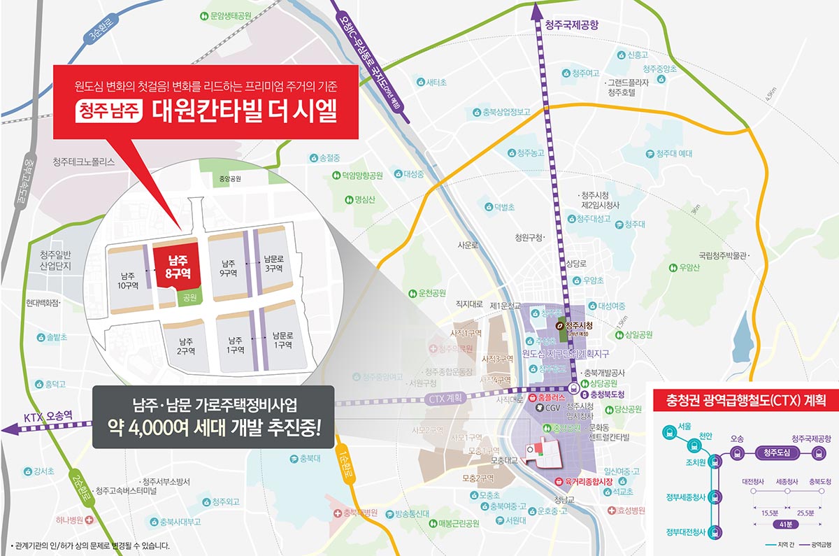 입지환경